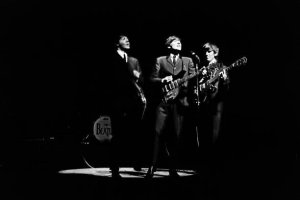 The Beatles � ������. ������ 1964 ����.