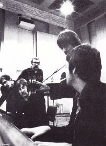 ������ ������ A Day in the Life, 19 ������ 1967.