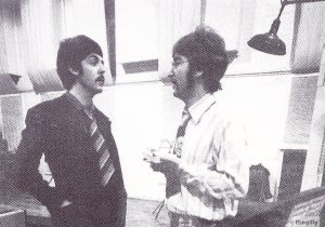 ������ ������ A Day in the Life, 19 ������ 1967.