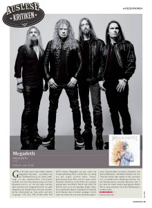 Megadeth