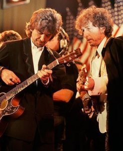 20 ������ 1988: The Beatles ������� � ��� ����� ���-�-�����