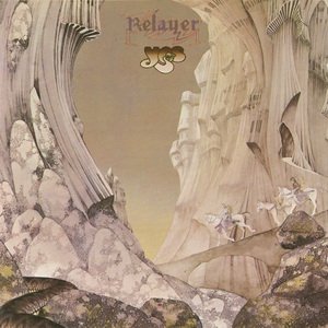 (1974).  Relayer.