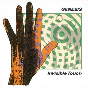 Invisible Touch (1987) ���������� �����.