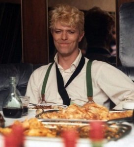 ���������� ������ ���� / David Bowie Pix