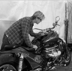 ���������� ������ ���� / David Bowie Pix