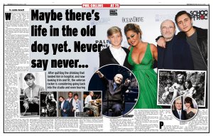 Daily Express �������.