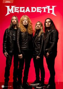 Megadeth