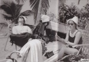 ���� � ������ �� ����� �� ������� ��������, 1966.