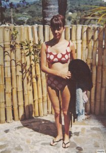 Mo �� ����� �� ���������, 1966.