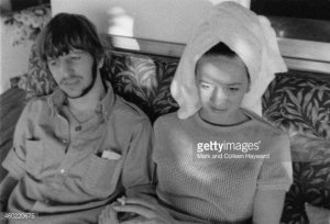 ����� � �� �� ������ � ���������, 1966 ���.