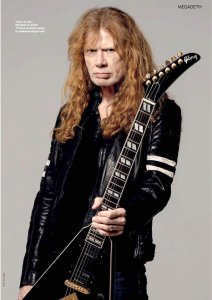 Megadeth