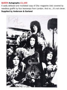 Record Collector February 2026.