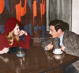 22 ������ 1966: ����� � ������