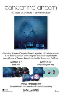 Record Collector February 2026.