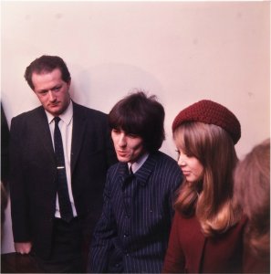 Today In The Beatles History