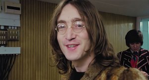 ���� ������, ���� ����� � ������ Apple Studios, 22 ������ 1969 ����.