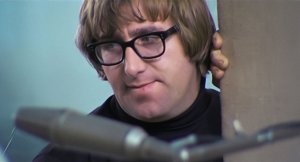 ��� ����� � Apple Studios, 22 ������ 1969 �.