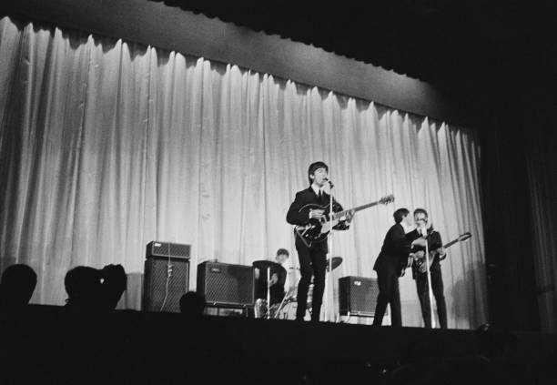 Today In The Beatles History