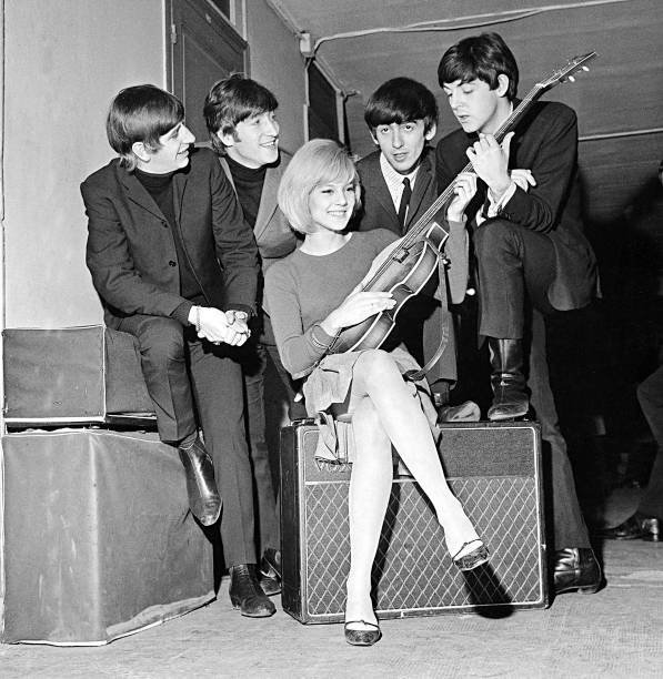 Today In The Beatles History