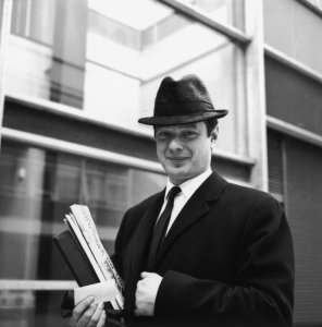 Today In The Beatles History