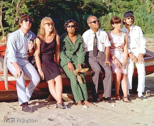 Today In The Beatles History