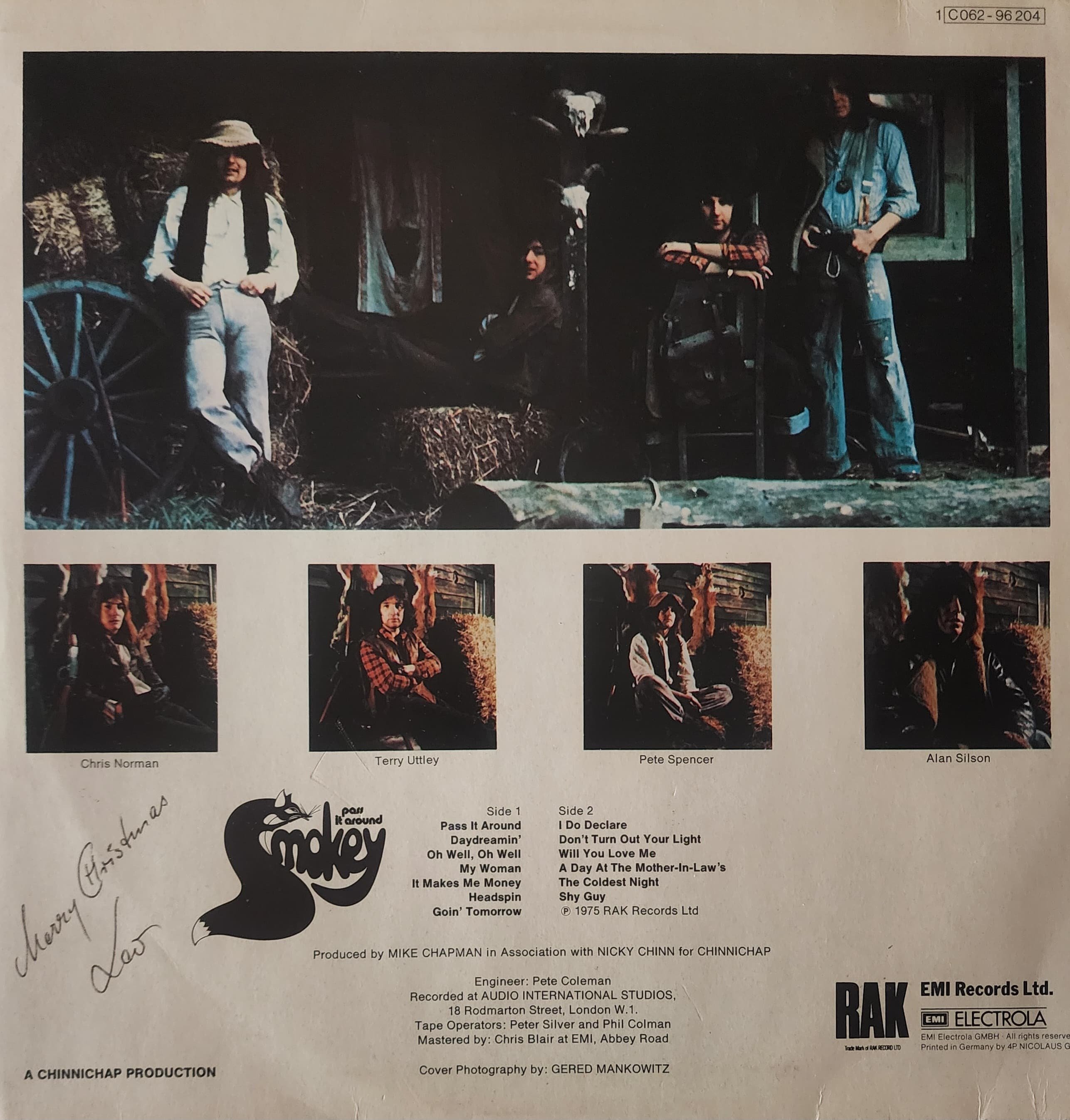 ��� �����