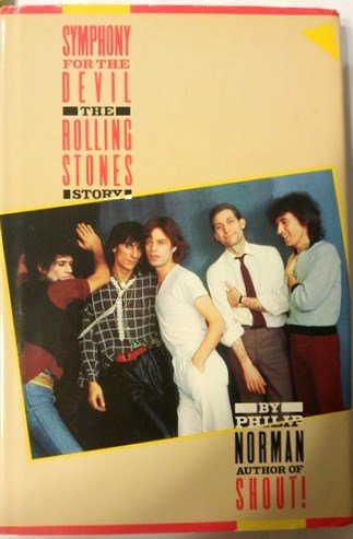 The Rolling Stones Family: Brian Jones' Lonely Hearts Club