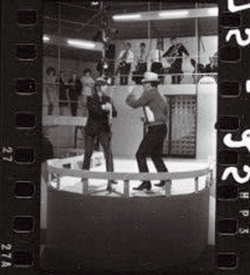 ���� ��������� ����� 1964 � �Around The Beatles� TV Special