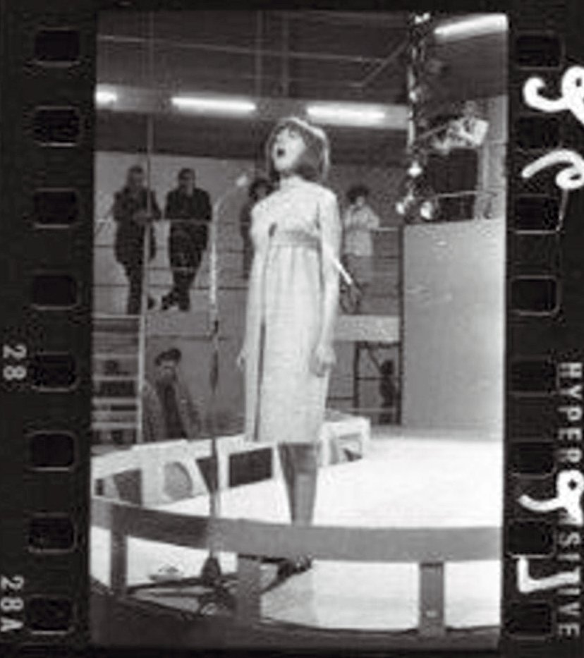 ���� ��������� ����� 1964 � �Around The Beatles� TV Special