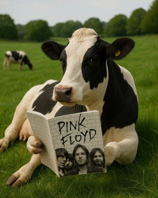 Pink Floyd