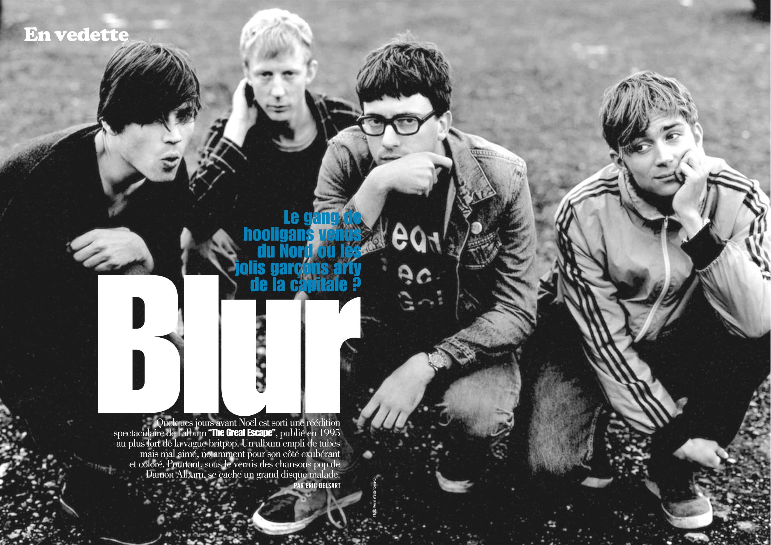 Blur