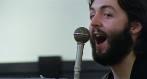 ��� ��������� � Apple Studios, 22 ������ 1969 �.