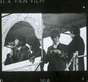 ���� ��������� ����� 1964 � �Around The Beatles� TV Special