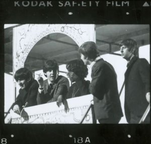 ���� ��������� ����� 1964 � �Around The Beatles� TV Special