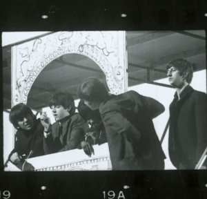 ���� ��������� ����� 1964 � �Around The Beatles� TV Special