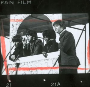 ���� ��������� ����� 1964 � �Around The Beatles� TV Special