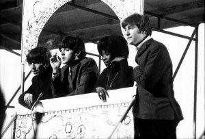 ���� ��������� ����� 1964 � �Around The Beatles� TV Special