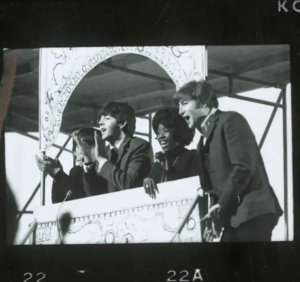 ���� ��������� ����� 1964 � �Around The Beatles� TV Special