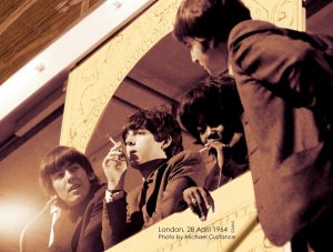 � ����� ���������� ��� ����� ��������� - ����� ������� (Michael Custance) 