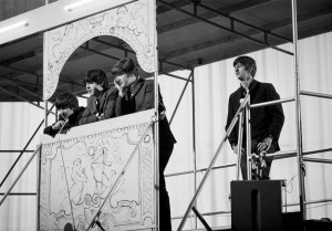 ���� ��������� ����� 1964 � �Around The Beatles� TV Special