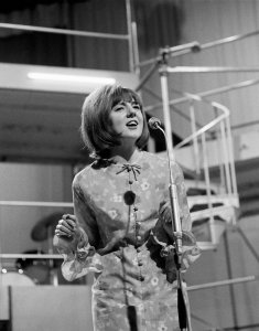 ���� ��������� ����� 1964 � �Around The Beatles� TV Special