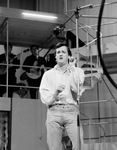 ���� ��������� ����� 1964 � �Around The Beatles� TV Special