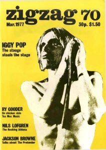 Zigzag No 70 March 1977