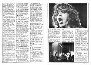 � Rolling Stones �������� �����