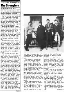 Zigzag No 72 May 1977