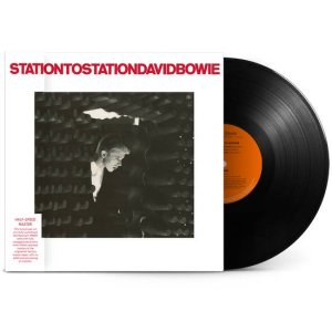 Station to Station - 50!