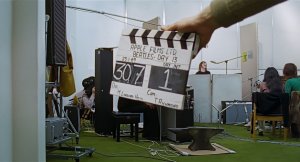 ������ Get Back/Let It Be: ���� 14