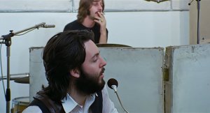  Apple Studios, 23 ������ 1969 �.