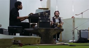 Apple Studios, 23 ������ 1969 �.