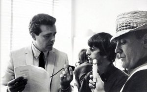 ����� �� ���� ��������� ��������� �������, �� ����� �������� ����� � ����� �������� ����������� � ��-����� ������������ ������������ KDKA ����� ������ (Clark Race). ��� �� ������������� � ��� ������ �������� �� ������ �ʻ.